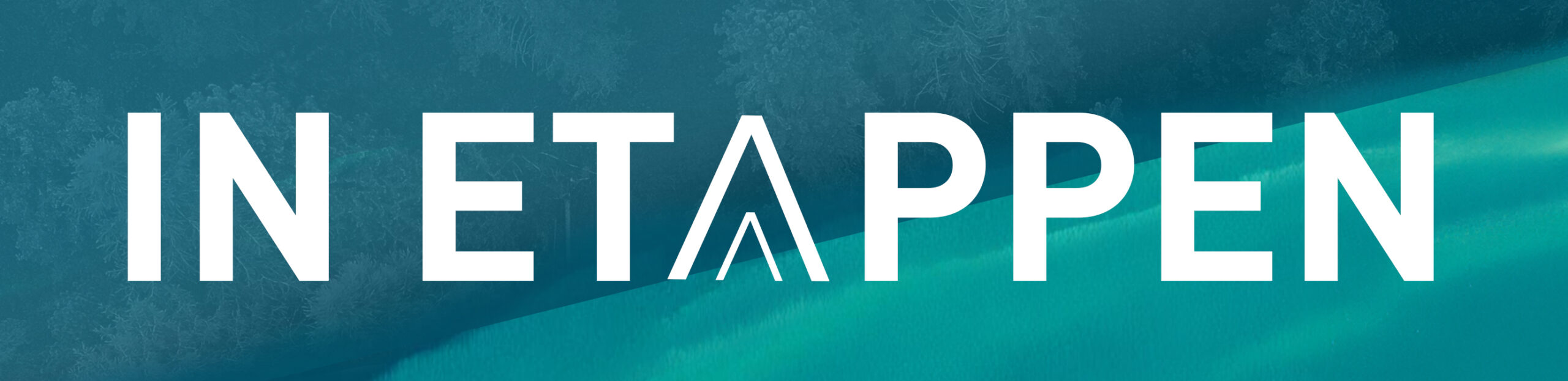 In Etappen – Wandertouren in Europa und Gro&szlig;britannien